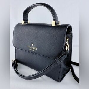Kate Spade Cedar Street Mini Nora Satchel Handbag - Crossbody
